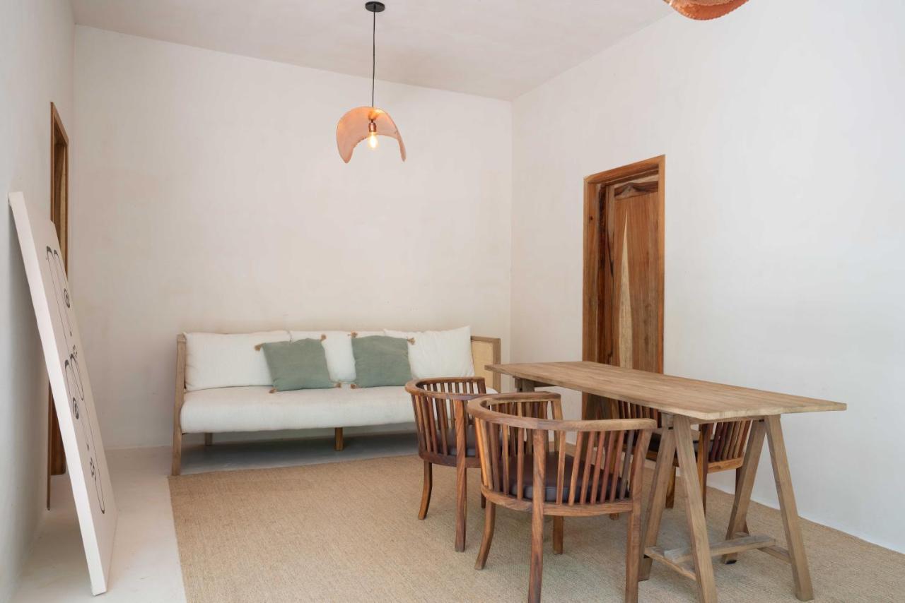 Anat Tantric Boutique Hotel Τουλούμ Εξωτερικό φωτογραφία