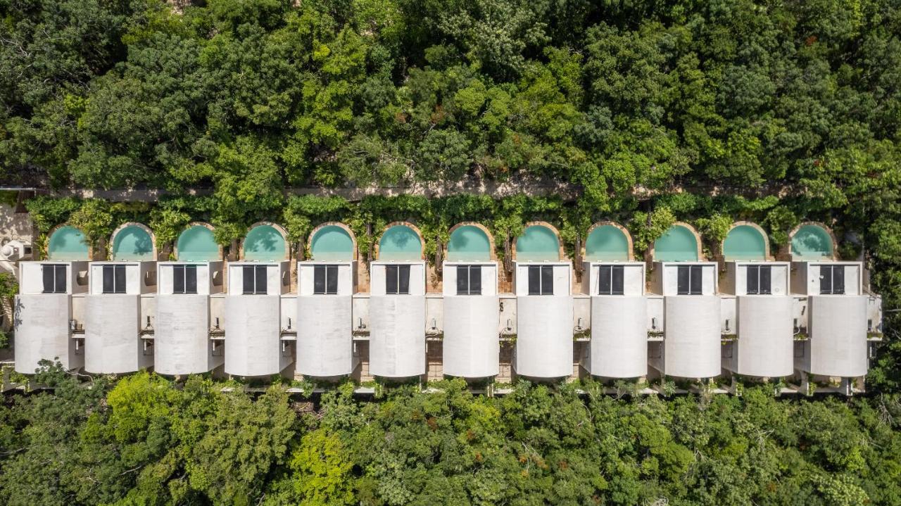 Anat Tantric Boutique Hotel Τουλούμ Εξωτερικό φωτογραφία