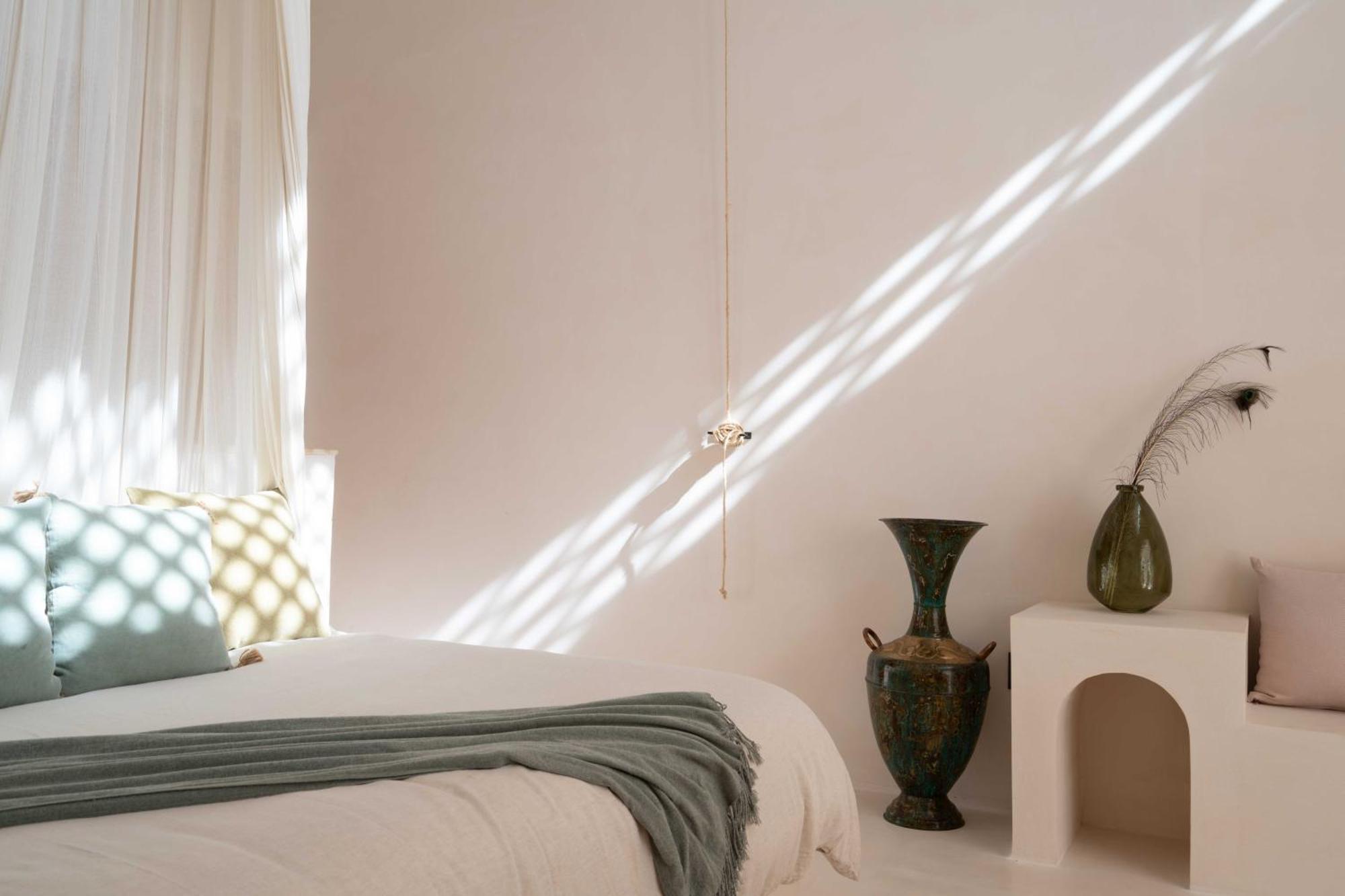Anat Tantric Boutique Hotel Τουλούμ Εξωτερικό φωτογραφία