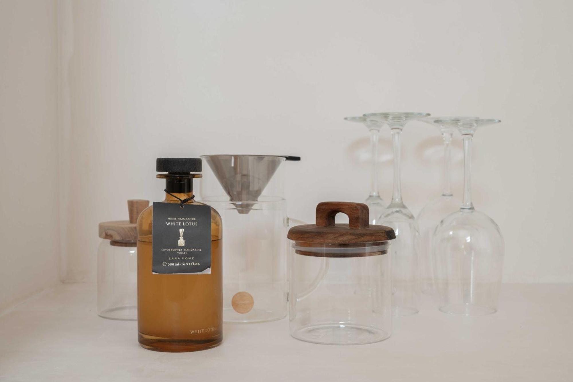 Anat Tantric Boutique Hotel Τουλούμ Εξωτερικό φωτογραφία