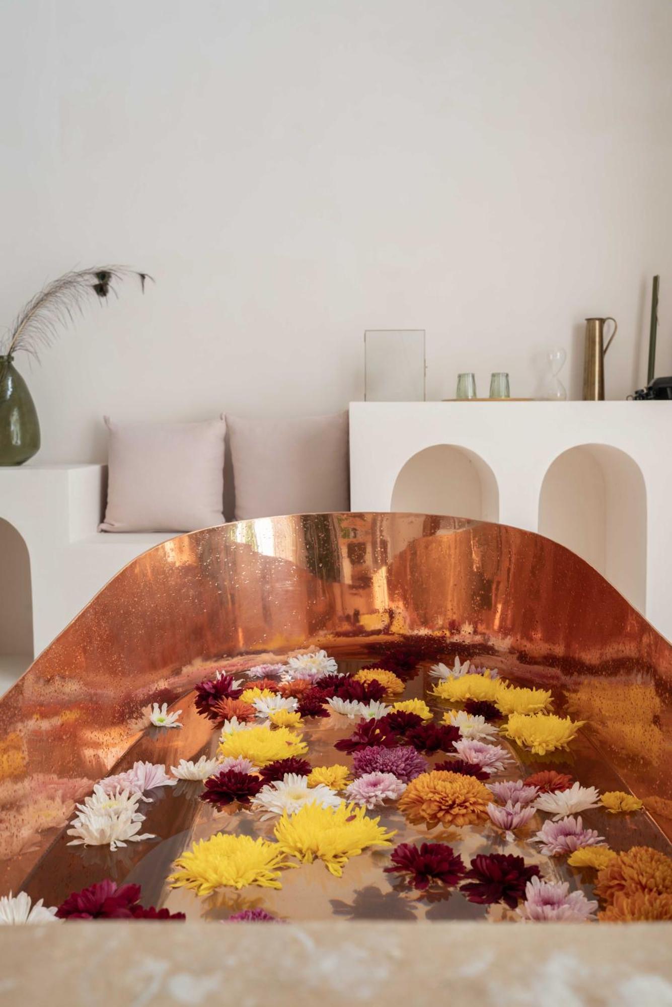 Anat Tantric Boutique Hotel Τουλούμ Εξωτερικό φωτογραφία