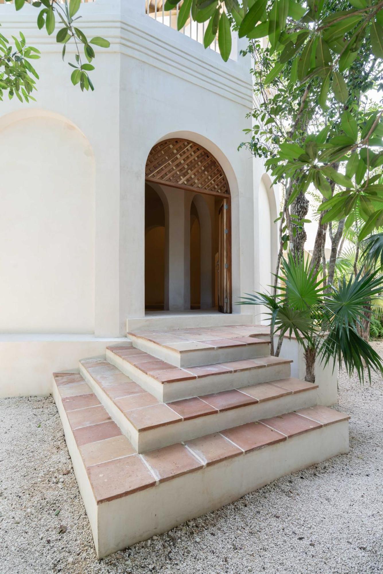 Anat Tantric Boutique Hotel Τουλούμ Εξωτερικό φωτογραφία