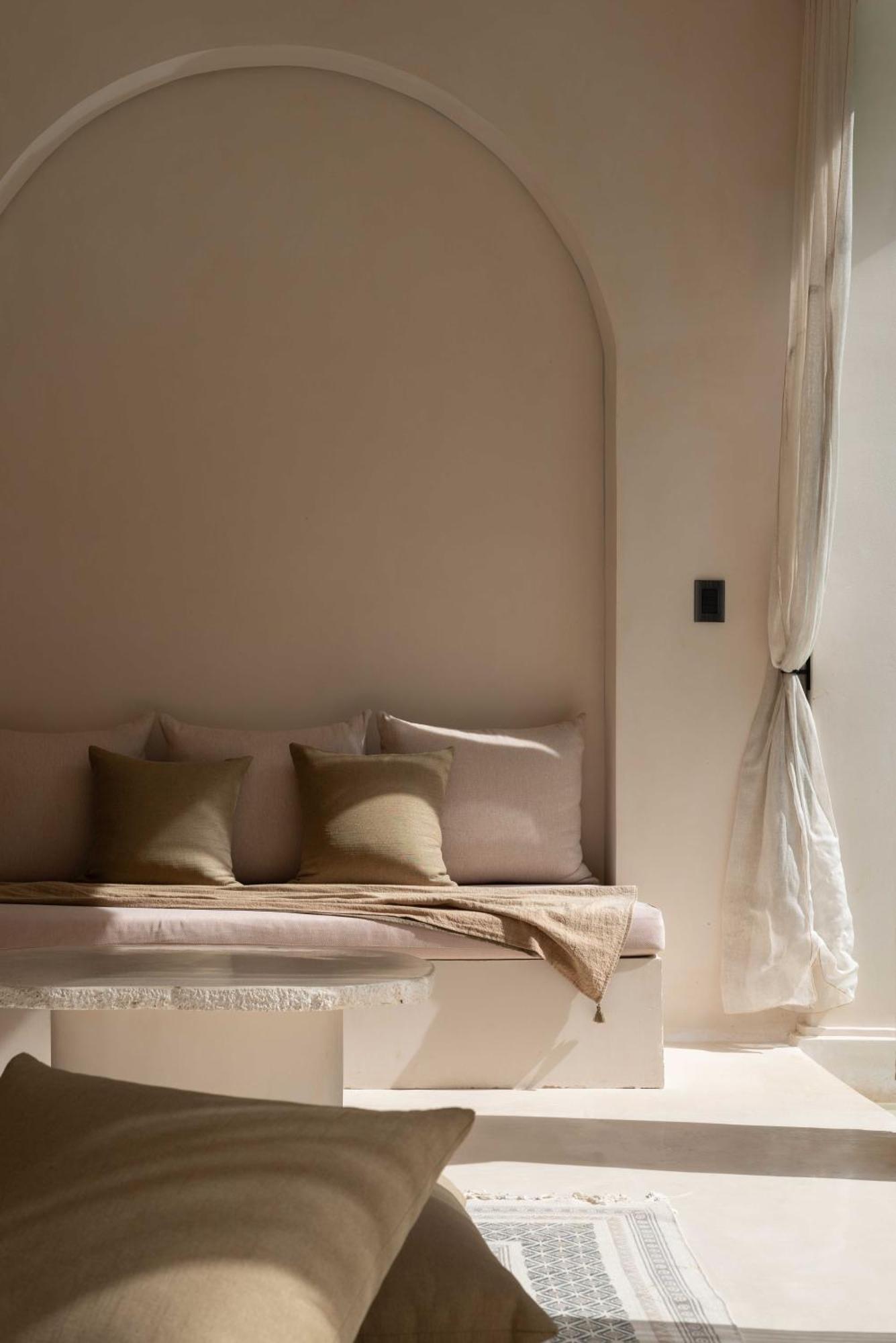 Anat Tantric Boutique Hotel Τουλούμ Εξωτερικό φωτογραφία